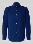 Polo Ralph Lauren Regular Fit Freizeithemd mit Logo-Stitching Modell '...