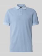 BOSS Orange Regular Fit Poloshirt aus reiner Baumwolle Modell 'PRIME' ...