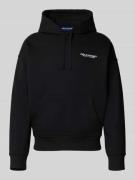 Polo Ralph Lauren Hoodie mit Kapuze in Black, Größe L