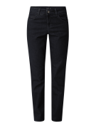 Angels Jeans mit Stretch-Anteil Modell 'DOLLY' in Marine, Größe 34