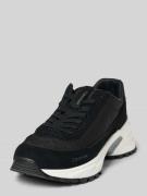 Calvin Klein Jeans Sneaker mit Schnürverschluss in BLACK, Größe 37