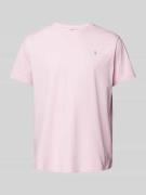 Polo Ralph Lauren Big & Tall PLUS SIZE T-Shirt mit Label-Stitching in ...