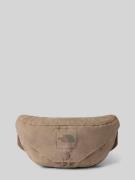 The North Face Bauchtasche mit Label-Print Modell 'GLEN CANYON' in San...