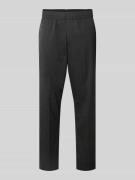 Jack & Jones Relaxed Fit Jogpants mit elastischem Bund in Anthrazit, G...