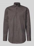 SEIDENSTICKER REGULAR FIT Regular Fit Business-Hemd mit Kentkragen in ...