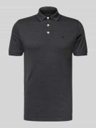 Jack & Jones Regular Fit Poloshirt mit Label-Stitching Modell 'PAULOS'...