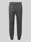 Jack & Jones Regular Fit Jogpants mit elastischem Bund Modell 'GORDON'...