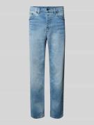 Carhartt Work In Progress Straight Fit Jeans im 5-Pocket-Design Modell...