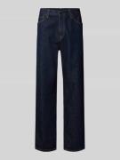 Carhartt Work In Progress Jeans mit Eingrifftaschen Modell 'AARON' in ...