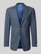 Tiger Of Sweden Sakko aus Lammshearling mit Reverskragen Modell 'Justi...