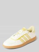 adidas Sportswear Sneaker mit Label-Print Modell 'BREAKNET' in Offwhit...