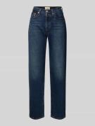 Levi's® 300 Straight Fit Jeans Modell '501 CURVE COLD SUMMER' in Blau,...