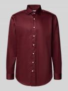 SEIDENSTICKER REGULAR FIT Regular Fit Businesshemd mit Kentkragen Mode...