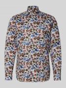 OLYMP SIGNATURE SLIM FIT Slim Fit Business-Hemd mit Kentkragen Modell ...