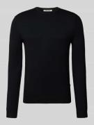 Only & Sons Regular Fit Strickpullover aus Viskose-Mix Modell 'WYLER' ...