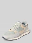 HOFF Sneaker mit Schnürverschluss in Mittelgrau, Größe 36