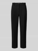 Tommy Hilfiger Straight Leg Stoffhose mit Viskose-Anteil Modell 'PUNTO...