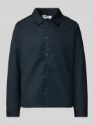 Casual Friday Regular Fit Hemdjacke mit Viskose-Anteil Modell 'Marco' ...