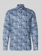 OLYMP SIGNATURE SLIM FIT Slim Fit Business-Hemd mit Kentkragen Modell ...