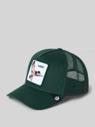 GOORIN BROS. Trucker Cap mit Logo-Patch Modell 'The Lucky Duck' in Dun...