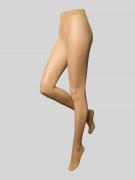 JOOP! Collection Strumpfhose mit elastischem Bund Modell 'SHEER DELUXE...