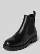 Vagabond Chelsea Boots aus Rindsleder Modell 'KENOVA' in Black, Größe ...