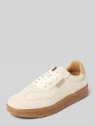 Steve Madden Sneaker im Allover-Look Modell 'Euphoria' in Ecru, Größe ...