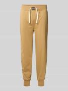 Polo Ralph Lauren Underwear Jogpants mit elastischem Bund und Label-De...