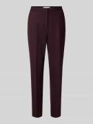 Raffaello Rossi Regular Fit Stoffhose mit Bügelfalten Modell 'DORO' in...