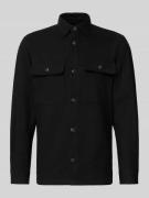 Jack & Jones Premium Regular Fit Freizeithemd mit Brusttaschen Modell ...