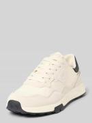 Gant Sneaker mit Label-Details Modell 'Youtron' in Offwhite, Größe 40