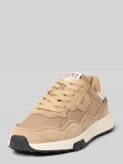 Gant Sneaker mit Label-Details Modell 'Youtron' in Sand, Größe 40