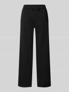 Only Comfort Fit Sweatpants mit Baumwollanteil Modell 'BEST' in Black,...
