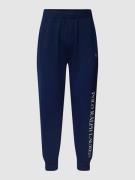 Polo Ralph Lauren Underwear Regular Fit Sweatpants aus Baumwoll-Mix Mo...