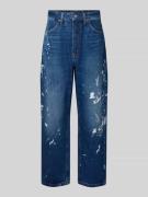 Polo Ralph Lauren Wide Fit Jeans aus reiner Baumwolle Modell 'Boyfrien...