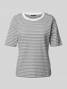 Windsor Regular Fit T-Shirt aus reiner Baumwolle mit Rundhalsausschnit...