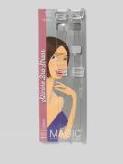 MAGIC Bodyfashion BH-Träger aus Silikon mit verstellbaren Trägern in W...
