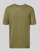 Marc O'Polo Regular Fit T-Shirt aus reiner Baumwolle - Marc O'Polo × D...