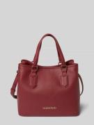 VALENTINO BAGS Handtasche mit Label-Applikation Modell 'BRIXTON' in Bo...