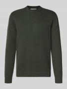 SELECTED HOMME Regular Fit Pullover aus reiner Baumwolle Modell 'DANE'...
