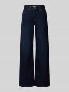 Levi's® 300 Jeans mit weitem Bein und Eingrifftaschen Modell '318' in ...