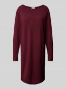 s.Oliver RED LABEL Regular Fit Freizeitkleider aus Viskose-Mix in Bord...