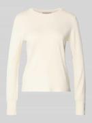 Christian Berg Woman Selection Strickpullover mit Rundhalsausschnitt i...