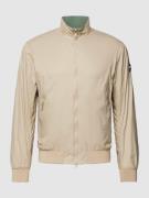 Colmar Originals Jacke mit Stehkragen in Beige, Größe 52