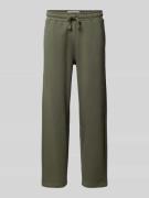 Only & Sons Regular Fit Sweatpants aus Baumwoll-Mix Modell 'CERES' in ...