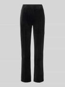 FILA Straight Fit Sweatpants mit elastischem Bund Modell 'ADRIANO' in ...