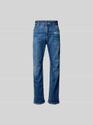 Dsquared2 Jeans mit 5-Pocket-Design in Blau, Größe 46