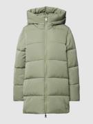 Mango Anorak mit Kapuze Modell 'TOKYO' in Lind, Größe XL