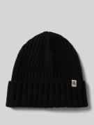 Roeckl Beanie aus reinem Kaschmir in BLACK, Größe 1