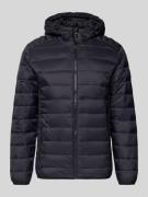 Jack & Jones Steppjacke mit Reißverschlusstaschen Modell 'BRADLEY' in ...
